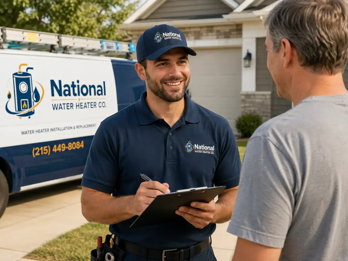 Water Heater Installation Mountainside, NJ FAQs